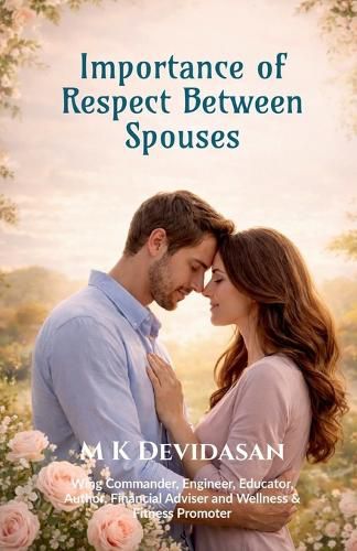 Cover image for Importance of Respect Between Spouses
