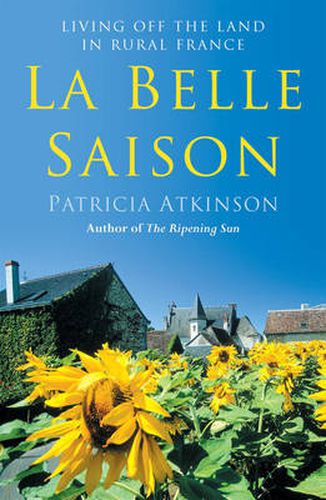 Cover image for La Belle Saison