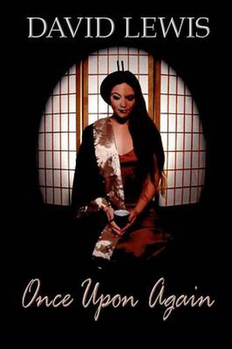 Cover image for Once Upon Again