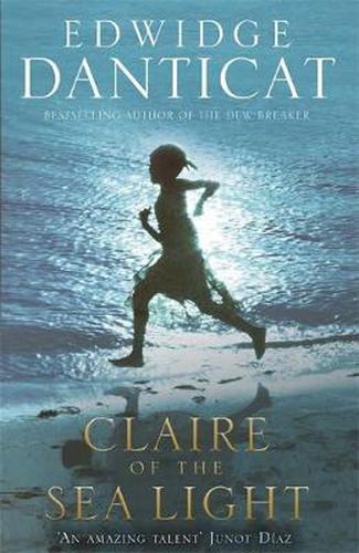 Cover image for Claire of the Sea Light