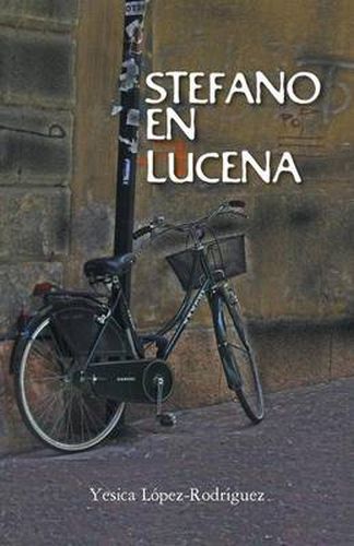 Cover image for Stefano En Lucena