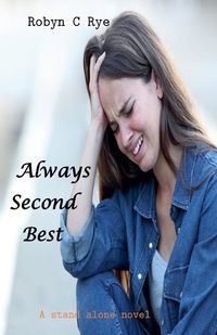 Cover image for Always Second Best