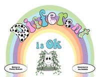 Cover image for Different is OK