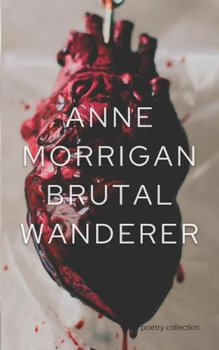 Cover image for Brutal Wanderer