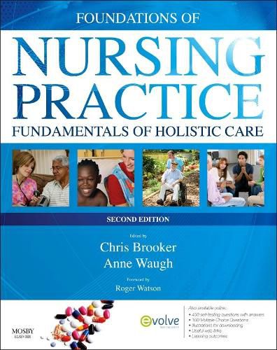 Foundations of Nursing Practice: Fundamentals of Holistic Care African Edition