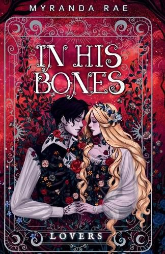 Cover image for In His Bones