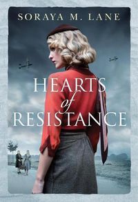 Cover image for Hearts of Resistance