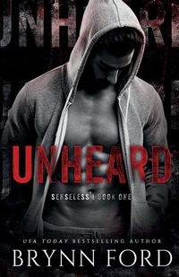 Cover image for Unheard