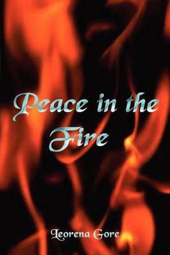 Cover image for Peace in the Fire