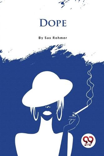 Cover image for Dope