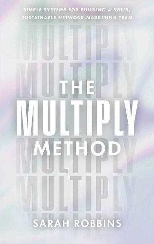 Cover image for The Multiply Method