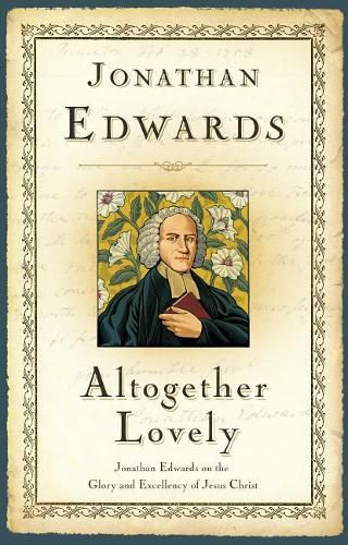 Cover image for Altogether Lovely