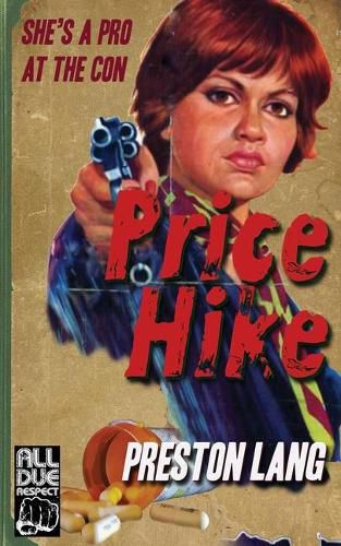 Cover image for Price Hike