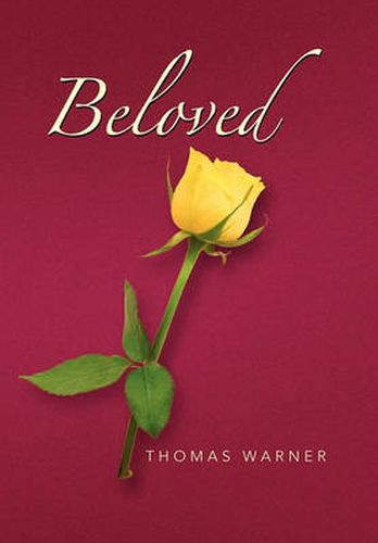 Cover image for Beloved