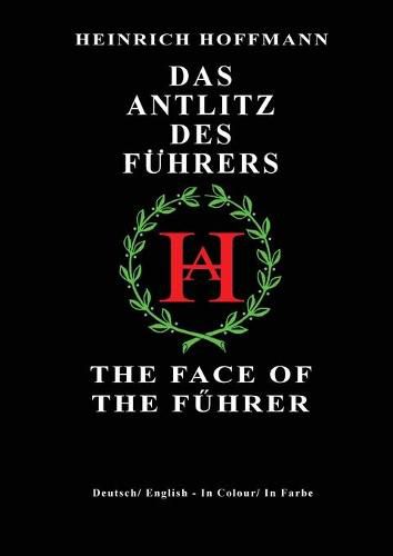 Cover image for Das Antlitz Des Fuhrers / The Face of the Fuhrer