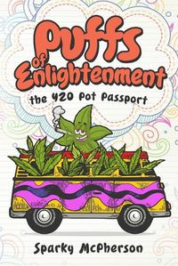 Cover image for Puffs of Enlightenment