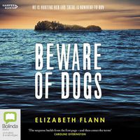 Cover image for Beware Of Dogs