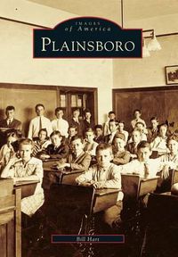 Cover image for Plainsboro