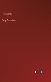 Cover image for Fairy Guardians