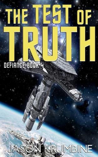 Cover image for The Test of Truth