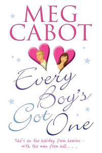 Cover image for Every Boy's Got One