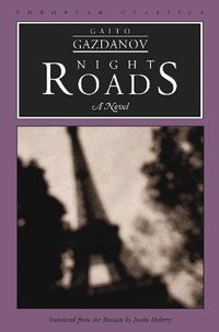 Cover image for Night Roads: A Novel