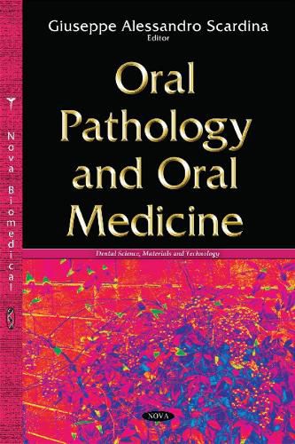 Cover image for Oral Pathology & Oral Medicine