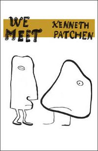 Cover image for We Meet