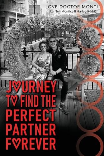 Cover image for Journey To Find The Perfect Partner Forever