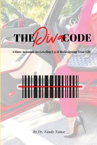 Cover image for The Diva Code