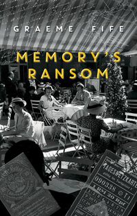 Cover image for Memory's Ransom