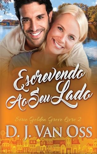 Cover image for Escrevendo Ao Seu Lado