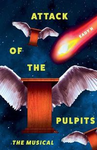 Cover image for Attack of the Pulpits