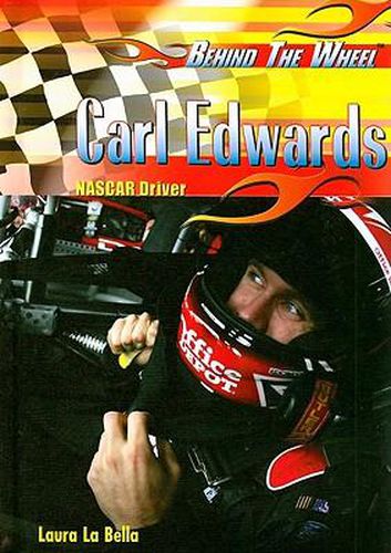 Carl Edwards