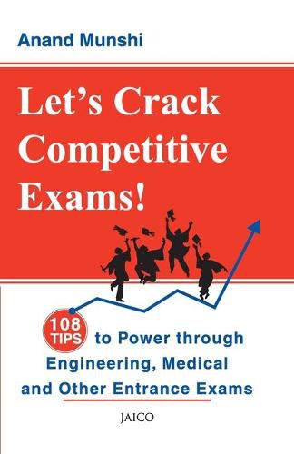 Cover image for Let's Crack Competitive Exams!