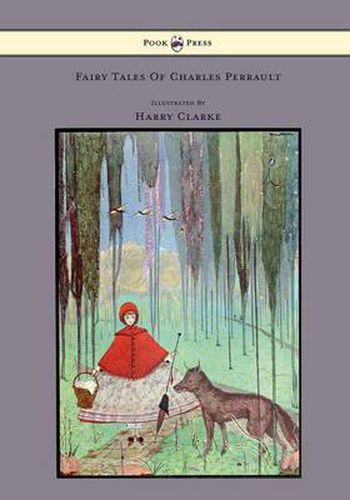 Cover image for Fairy Tales