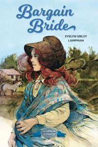 Cover image for Bargain Bride