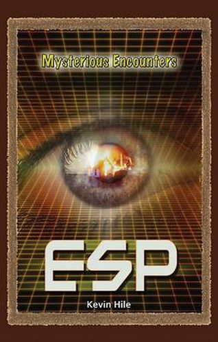 Cover image for ESP