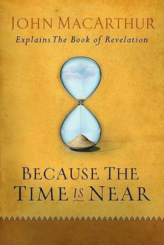 Cover image for Because The Time Is Near