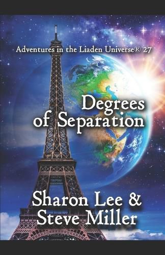 Cover image for Degrees of Separation