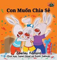 Cover image for I Love to Share: Vietnamese Edition