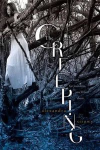 Cover image for The Creeping