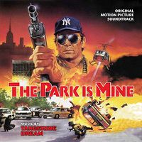 Cover image for The Park Is Mine