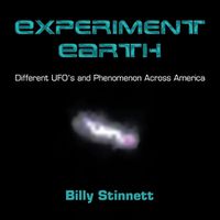 Cover image for Experiment Earth