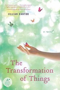 Cover image for The Transformation of Things