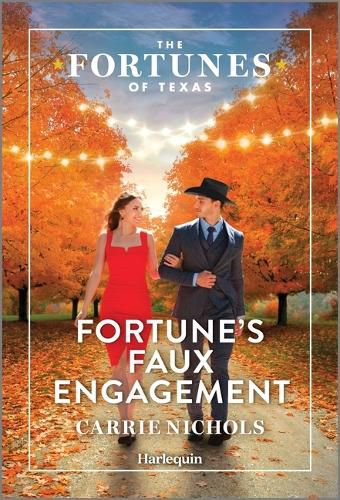 Cover image for Fortune's Faux Engagement