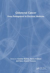 Cover image for Colorectal Cancer