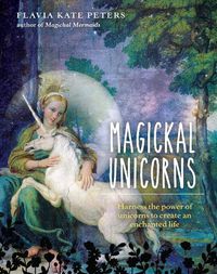 Cover image for Magickal Unicorns
