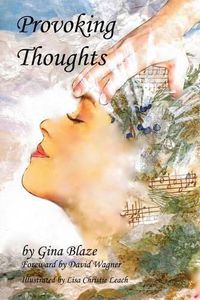 Cover image for Provoking Thoughts: 52 Reflections Recharge, Refine and Rethink.