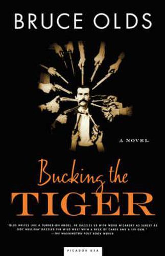 Bucking the Tiger